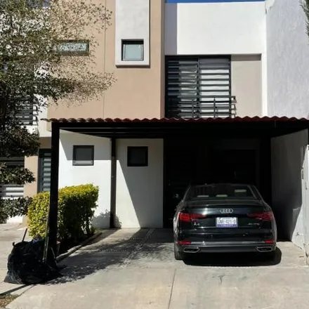 Rent this 3 bed house on Calle La Meza 46 in Camino A San Juan, 37357 León