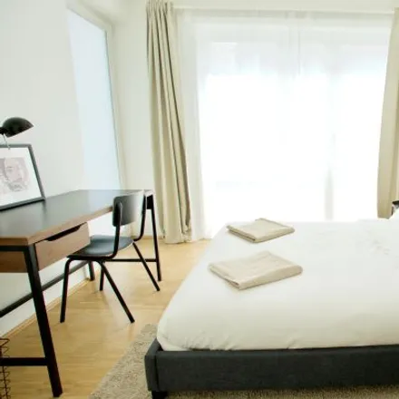 Rent this 8 bed room on Proskauer Straße in Eldenaer Straße, 10247 Berlin
