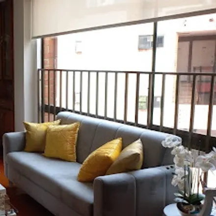 Buy this 2 bed apartment on Carrera 69C in Fontibón, 110931 Bogota