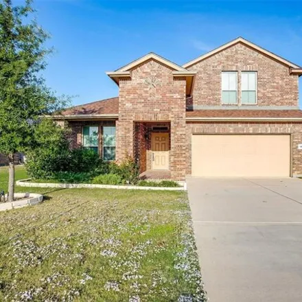 Buy this 4 bed house on 1822 Creekwood Drive in Cleburne, TX 76033