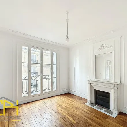 Image 3 - 1 Rue des Frères Morane, 75015 Paris, France - Apartment for rent