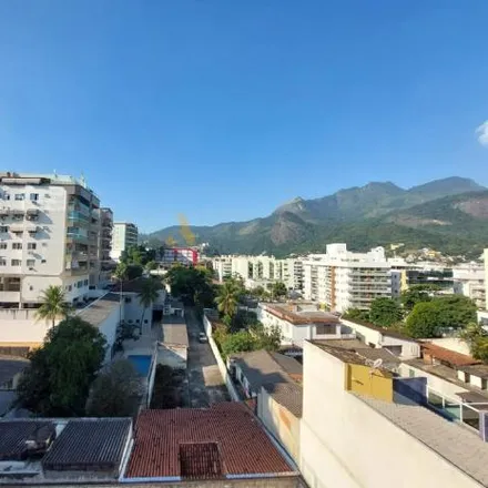 Image 2 - Rua Antônio Cordeiro, Freguesia (Jacarepaguá), Rio de Janeiro - RJ, 22750-320, Brazil - Apartment for sale