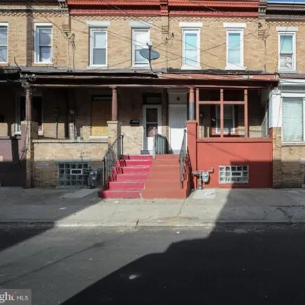 Buy this 3 bed house on 961 Kimber Street in Camden, NJ 08102