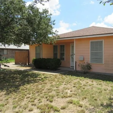 Rent this 3 bed house on 2533 Dune Drive in Corpus Christi, TX 78418