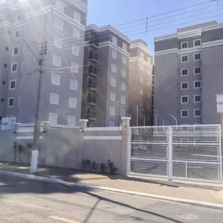 Buy this 2 bed apartment on Rua Baptista Formaggio in Dois Córregos, Piracicaba - SP