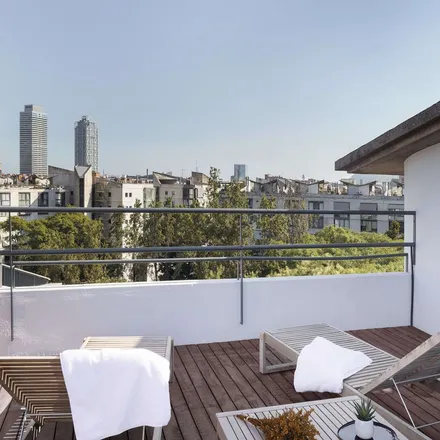 Image 9 - Carrer de Llull, 102, 08005 Barcelona, Spain - Apartment for rent