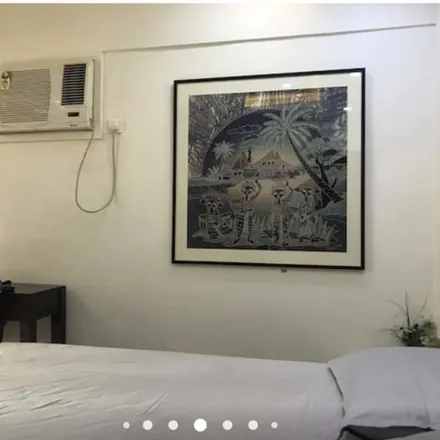 Image 4 - Pinnaroo, Padmashree Mohammed Rafi Marg (16th Road), H/W Ward, Mumbai - 400050, Maharashtra, India - Apartment for rent