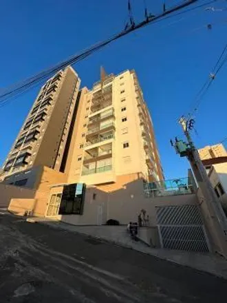 Rent this studio apartment on Rua Conselheiro Antônio Prado in Centro, Guarulhos - SP
