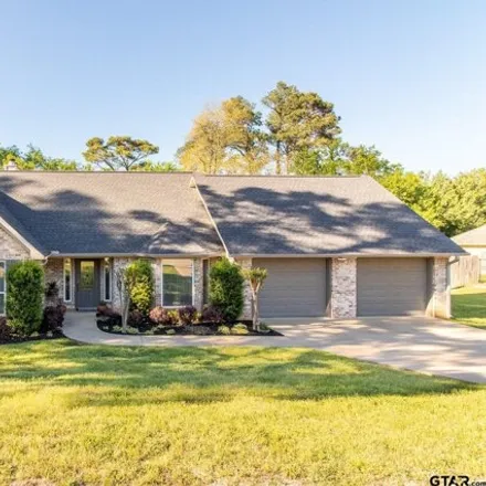 Buy this 3 bed house on 11410 Chasewood Dr in Tyler, Texas