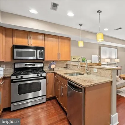 Buy this 2 bed condo on 1435 Euclid Street Northwest in Washington, DC 20441