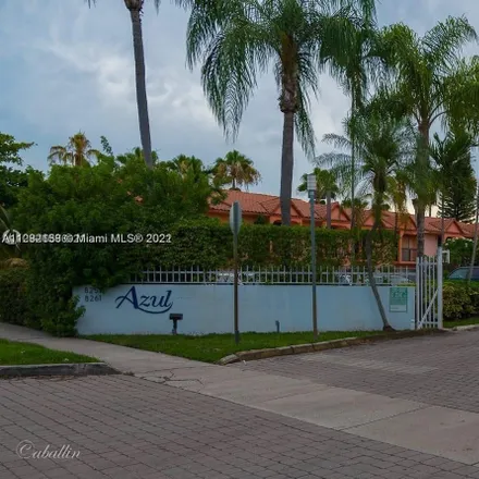 Image 1 - 8251 Northwest 8th Street, Miami-Dade County, FL 33126, USA - Condo for rent