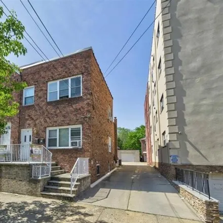 Rent this 3 bed house on Avenue C & 25th Street in West 25th Street, Bayonne
