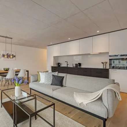 Rent this 5 bed apartment on Färberstrasse 17 in 4057 Basel, Switzerland