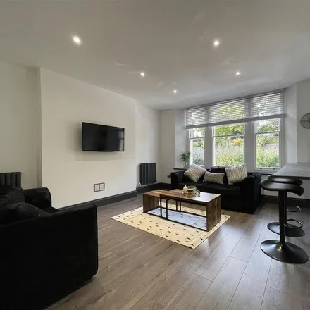 Rent this 4 bed apartment on Randall Road in Bristol, BS8 4TP