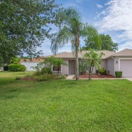 Buy this 3 bed house on 3692 2nd Street Southwest in Indian River County, FL 32968