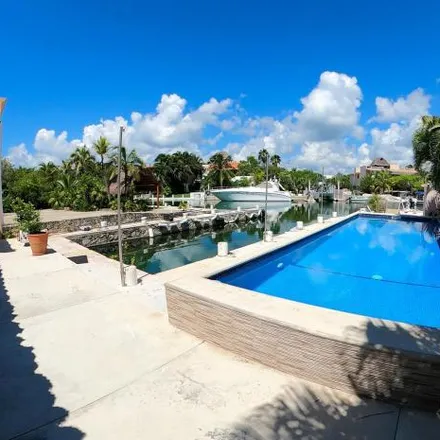 Buy this 6 bed house on Calle Huaya in 77734 Puerto Aventuras, ROO