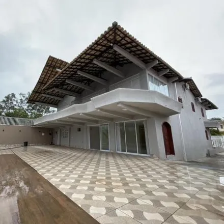 Rent this 6 bed house on Eixo Rodoviário in Brasília - Federal District, 70077-900