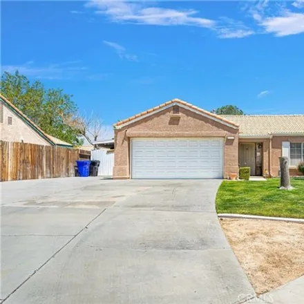 Buy this 3 bed house on 12203 Jason Lane in Victorville, CA 92395