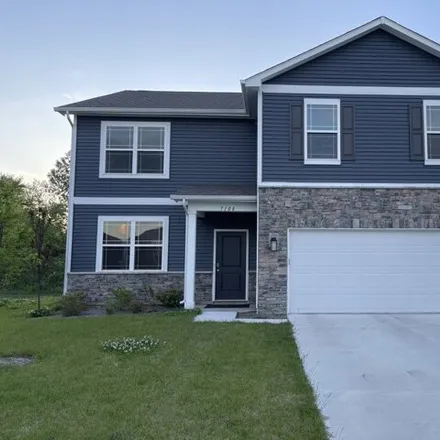 Buy this 5 bed house on Parkstay Court in Indianapolis, IN 46113