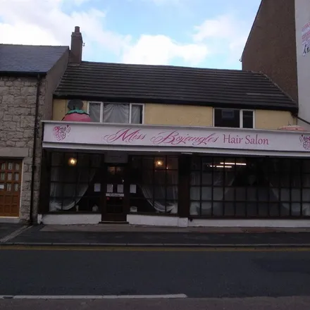 Image 3 - Last Orders, Rhyl Town Centre, 32 Crescent Road, Rhyl, LL18 1TF, United Kingdom - Apartment for rent