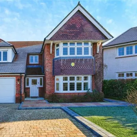 Buy this 5 bed house on Bridge Keepers Way in Hardwicke, GL2 4BD