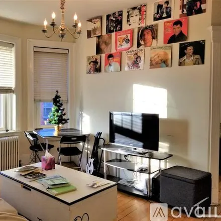 Rent this 3 bed apartment on 1161 Commonwealth Ave