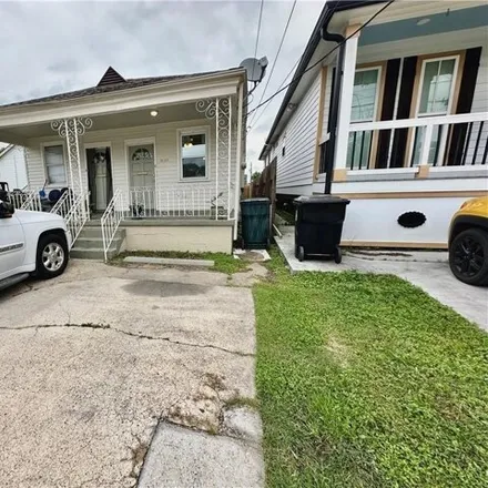 Image 2 - 9133 Fig Street, New Orleans, LA 70118, USA - House for rent