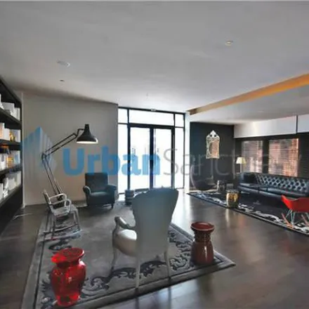 Image 2 - Chase Manhattan Plaza, New York, NY 10045, USA - Apartment for rent