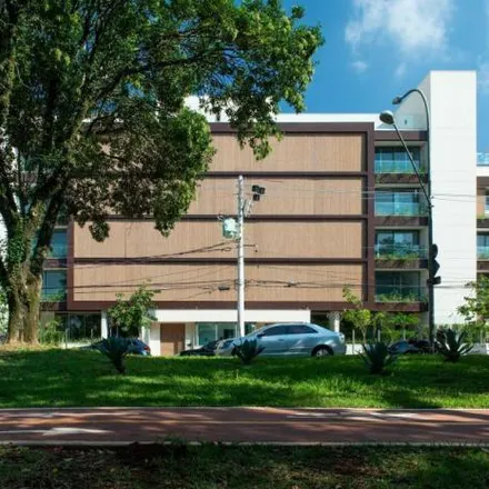 Image 1 - Avenida Arruda Botelho, 262, Avenida Arruda Botelho, Boaçava, São Paulo - SP, 05466-000, Brazil - Apartment for sale
