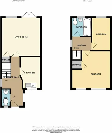Image 9 - 10 Windsor Street, Bilston, WV14 6BW, United Kingdom - Duplex for rent
