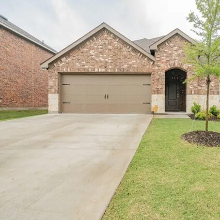 Buy this 4 bed house on 2301 Brewster Street in Caddo Mills, Hunt County