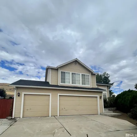 Buy this 3 bed house on 10 Roxy Court in Washoe County, NV 89436