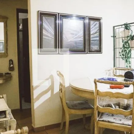Rent this 3 bed house on Rua Professor Luis Lucchini in Lauzane Paulista, São Paulo - SP