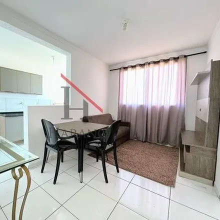 Image 2 - Rua Izaias Canette, Cilo 2, Londrina - PR, 86067, Brazil - Apartment for rent