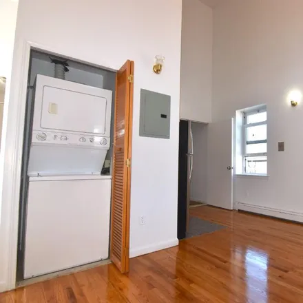 Rent this 3 bed apartment on 10 Goodwin Place in New York, NY 11221