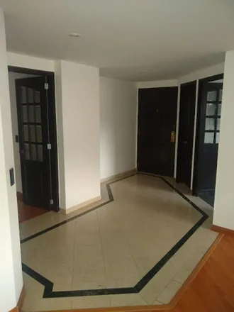 Image 5 - Carrera 11B, Usaquén, 110111 Bogota, Colombia - Apartment for sale