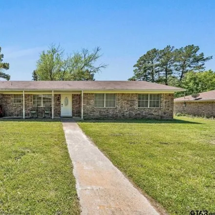 Buy this 3 bed house on 1077 Caprice Drive in Grand Saline, Van Zandt County