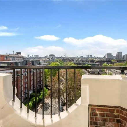 Buy this 2 bed apartment on Grove End House in Grove End Road, London