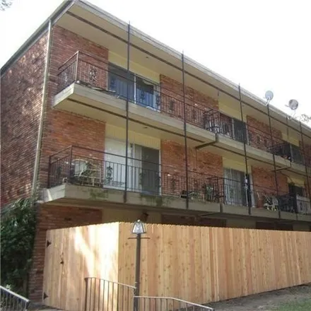 Rent this 2 bed apartment on unnamed road in New Orleans, LA 70124