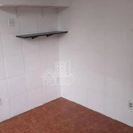 Buy this 1 bed apartment on Estação de Tratamento de Esgoto Toque-Toque in Avenida Visconde do Rio Branco, Centro