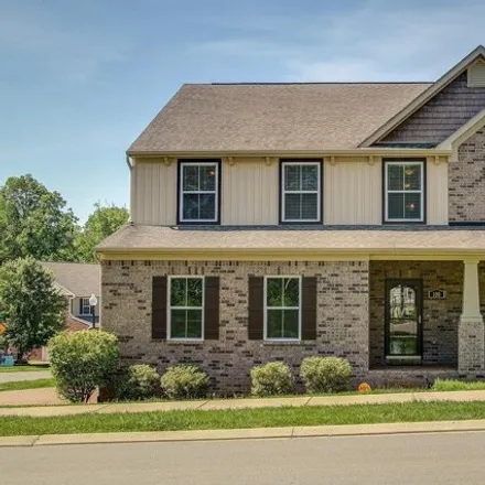 Rent this 4 bed house on 114 Sophie Court in Hendersonville, TN 37075