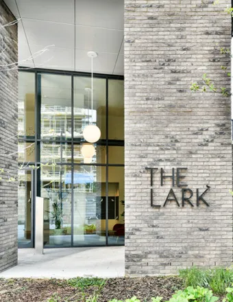 Image 8 - The Lark (Site C), 5 Moat Street, Nine Elms, London, SW11 7EA, United Kingdom - Room for rent