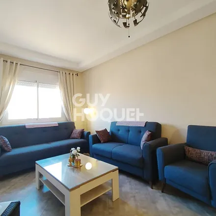 Rent this 3 bed apartment on 88 Avenue Francis Planté in 40100 Dax, France