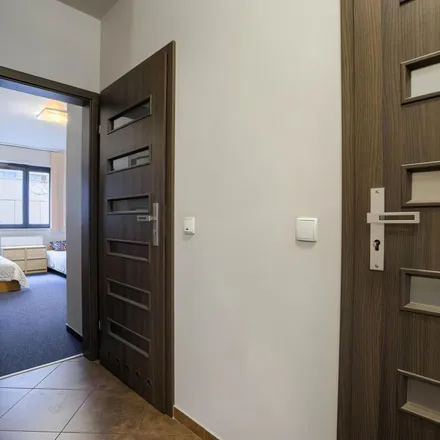 Image 1 - Jana Kazimierza 60, 01-248 Warsaw, Poland - Apartment for rent