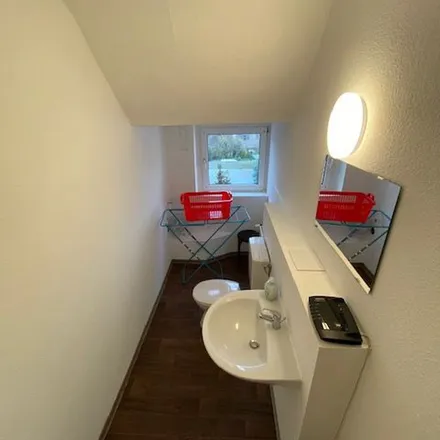 Rent this 4 bed apartment on Carl-Bosch-Straße 150 in 67063 Ludwigshafen am Rhein, Germany