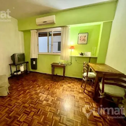 Rent this studio apartment on Lima 403 in Monserrat, 1073 Buenos Aires