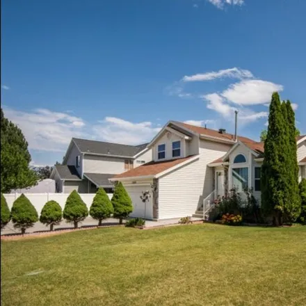 Image 5 - 2495 Bennion Pines Court, Taylorsville, UT 84129, USA - House for rent