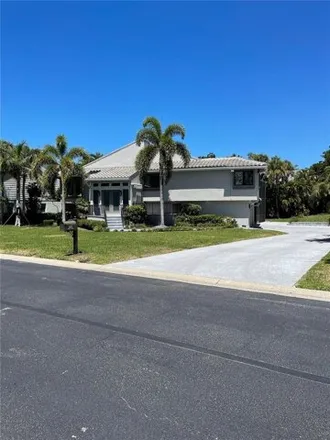 Rent this 3 bed house on 3216 Bayou Sound in Longboat Key, Sarasota County