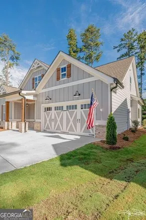 Image 4 - unnamed road, Holly Springs, GA 30115, USA - House for sale