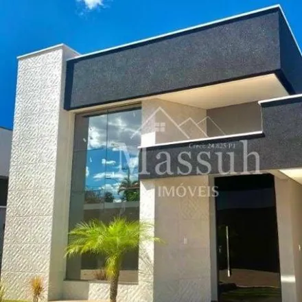 Image 1 - unnamed road, Asa Norte, Brasília - Federal District, 70852-520, Brazil - House for sale